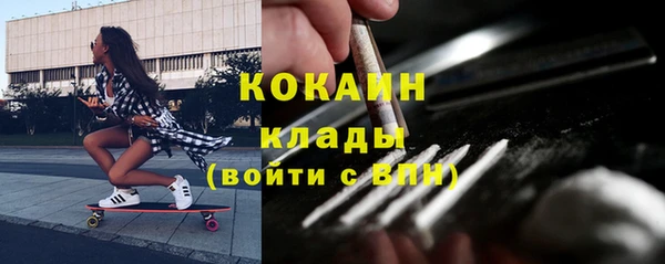 стафф Нягань